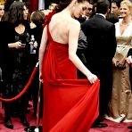 Fourth pic of Anne Hathaway