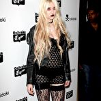 Second pic of RealTeenCelebs.com - Taylor Momsen nude photos and videos