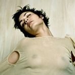 First pic of ::: Shannyn Sossamon nude photos and movies :::