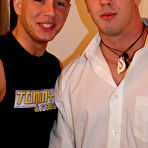 First pic of  presents Tommy D