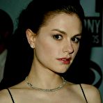 Second pic of Actress Anna Paquin Erotic Action Movie Captures @ Free Celebrity Movie Archive