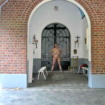 Fourth pic of Public Nudity at The Church