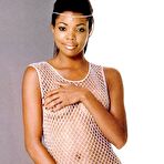 Second pic of Gabrielle Union sex pictures @ OnlygoodBits.com free celebrity naked ../images and photos