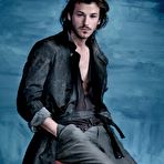 Third pic of :: BMC :: Gaspard Ulliel nude on BareMaleCelebs.com ::