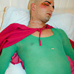 Fourth pic of SuperTwink Photo Gallery