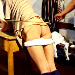 Third pic of Pure Spanking - free spanking on BDSMBook.com