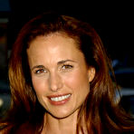 Third pic of Andie MacDowell sex pictures @ All-Nude-Celebs.Com free celebrity naked ../images and photos