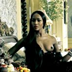 Third pic of  Naomi Campbell fully naked at Largest Celebrities Archive! 