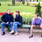 Third pic of Home town girls