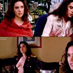 Fourth pic of Jennifer Connelly nude pictures @ Ultra-Celebs.com sex and naked celebrity
