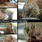 Fourth pic of Charlize Theron - nude celebrity toons @ Sinful Comics Free Membership