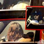 First pic of Kristen Stewart fully naked at Largest Celebrities Archive!