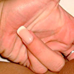 Fourth pic of Sex girlfriend pics :: Nasty girlfriends fingering their twats 