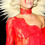 First pic of  -= Banned Celebs =- :Lady Gaga gallery: