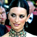 First pic of Celebrity Penelope Cruz - nude photos and movies