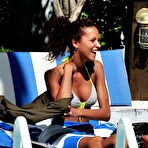 First pic of  Noemie Lenoir fully naked at TheFreeCelebMovieArchive.com! 