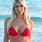 Fourth pic of  Brooke Hogan fully naked at TheFreeCelebMovieArchive.com! 