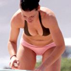 First pic of Evangeline Lilly - Free Nude Celebrities at CelebSkin.net