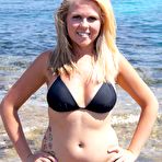 First pic of Hotty Stop / Emma Cutie On The Beach