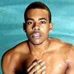 First pic of :: BMC :: Mario Barrett nude on BareMaleCelebs.com ::