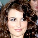 First pic of Penelope Cruz - nude and naked celebrity pictures and videos free!