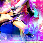 Fourth pic of Exclusive Actiongirls Jennifer X Photos Actiongirls.com