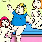 Second pic of Griffins family guy orgies - VipFamousToons.com