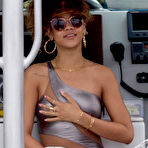 Fourth pic of RealTeenCelebs.com - Rihanna nude photos and videos