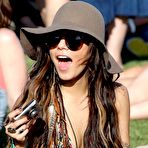 First pic of  Vanessa Hudgens fully naked at CelebsOnly.com! 