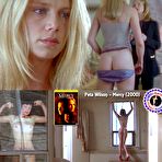 Third pic of Peta Wilson nude pictures gallery, nude and sex scenes