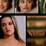 Second pic of :: Alicia Silverstone naked photos :: Free nude celebrities.