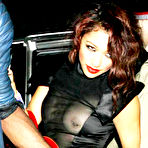 Fourth pic of :: Largest Nude Celebrities Archive. Vanessa White fully naked! ::