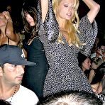 First pic of Paris Hilton