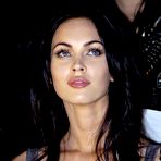 First pic of :: Babylon X ::Megan Fox gallery @ Famous-People-Nude.com nude 
and naked celebrities