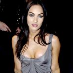 Second pic of :: Babylon X ::Megan Fox gallery @ Famous-People-Nude.com nude 
and naked celebrities