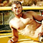 Third pic of BannedMaleCelebs.com | Kellan Lutz nude photos