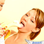 Second pic of Madison & Chloe from SpunkyAngels.com - The hottest amateur teens on the net!