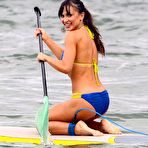 Third pic of Karina Smirnoff absolutely naked at TheFreeCelebMovieArchive.com!