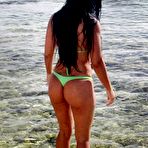 First pic of :: Largest Nude Celebrities Archive. Suelyn Medeiros fully naked! ::