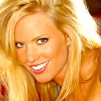 First pic of Brianne Blessing .:: Playboy Cyber Girl of The Week 1.3.2005 - 10.3.2005 ::.