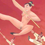 Third pic of Mulan fucked by friends - Free-Famous-Toons.com