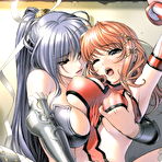Second pic of Total hentai