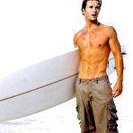 First pic of :: BMC :: Ryan Kwanten nude on BareMaleCelebs.com ::