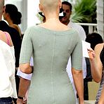 Fourth pic of Amber Rose naked celebrities free movies and pictures!