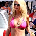 Second pic of  Tara Reid fully naked at TheFreeCelebrityMovieArchive.com! 