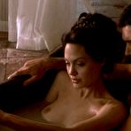Second pic of Angelina Jolie absolutely naked at TheFreeCelebMovieArchive.com!