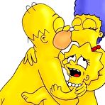 Second pic of Marge Simpson hard orgies - Free-Famous-Toons.com