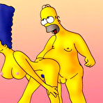 Third pic of Marge Simpson hard orgies - Free-Famous-Toons.com