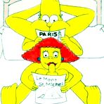 Fourth pic of Marge Simpson hard orgies - Free-Famous-Toons.com
