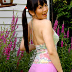 First pic of FlashyBabes presents Yumi